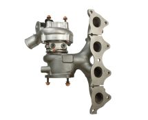 Turbo pour KIA XCeed 1.6 T-GDI 204 CV 5303 988 0662