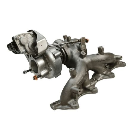 Turbo pour KIA XCeed 1.6 T-GDI 204 CV 5303 988 0662