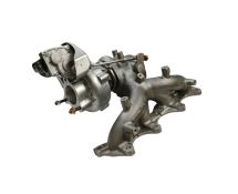 Turbo pour KIA XCeed 1.6 T-GDI 204 CV 5303 988 0662