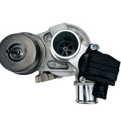 Turbo VB40