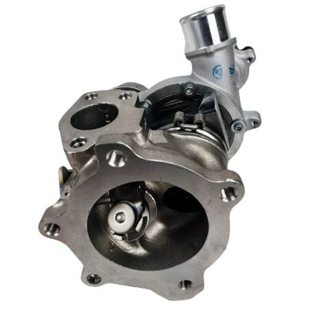 Turbo VB40