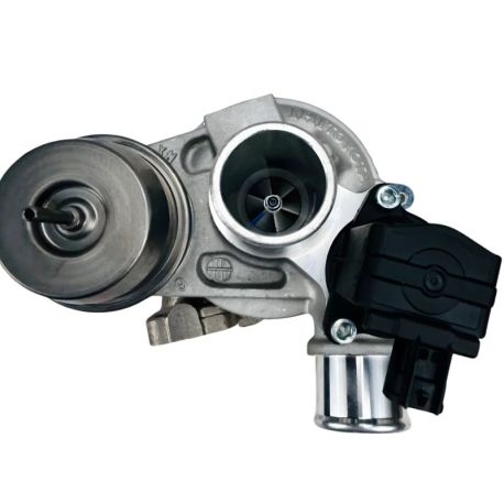 Turbo pour TOYOTA Auris 2 1.2 116 CV VB40