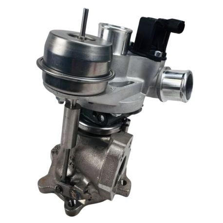 Turbo pour TOYOTA Auris 2 1.2 116 CV VB40