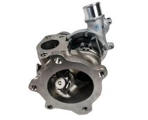 Turbo pour TOYOTA C-HR 1 1.2 116 CV VB40