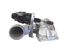 Turbo 8631700