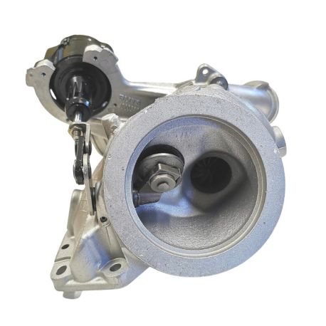 Turbo 8631700