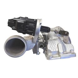 Turbo pour BMW 116i (F40) 116i 109 CV 8631700