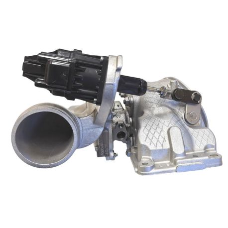 Turbo pour BMW 116i (F40) 116i 109 CV 8631700