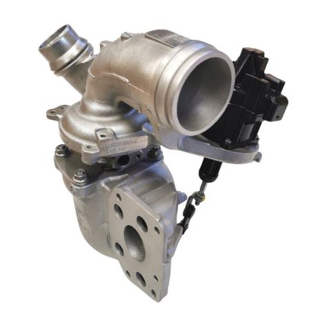 Turbo pour BMW 116i (F40) 116i 109 CV 8631700