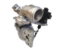 Turbo pour BMW X2 (F39) sDrive 18i 136 CV 8631700