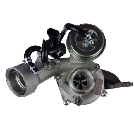 Turbo pour SEAT Leon 3 (5F1) 1.4 TSI 122 CV  1638 988 0000