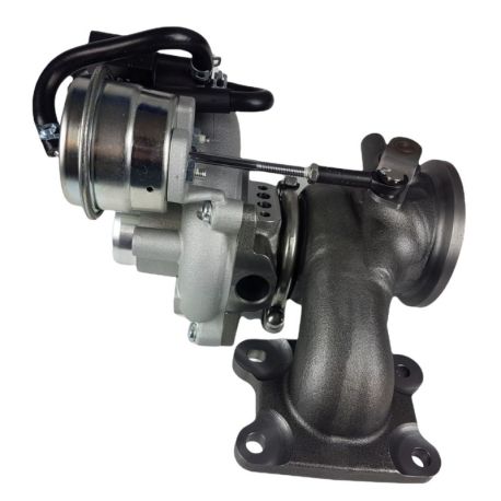 Turbo pour SEAT Leon 3 (5F1) 1.4 TSI 122 CV  1638 988 0000
