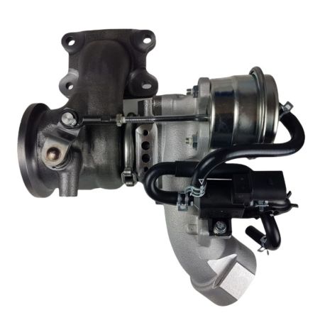 Turbo pour SEAT Leon 3 ST (5F8) 1.4 TSI 122 CV  1638 988 0000