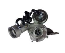 Turbo pour VW Golf 7 (5G1 / BQ1 / BE1 / BE2) 1.4 TSI 122 CV  1638 988 0000