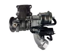 Turbo pour VW Golf 7 (5G1 / BQ1 / BE1 / BE2) 1.4 TSI 122 CV  1638 988 0000