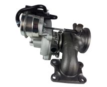 Turbo pour VW Golf 7 Combi (BA5 / BV5) 1.4 TSI 122 CV  1638 988 0000