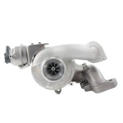 Turbo neuf pour VOLKSWAGEN Multivan T6 2.0 TDI 150 CV - 873970-5001S - Jrone