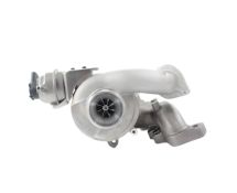 Turbo neuf pour VOLKSWAGEN Multivan T6 2.0 TDI 150 CV - 873970-5001S - Jrone