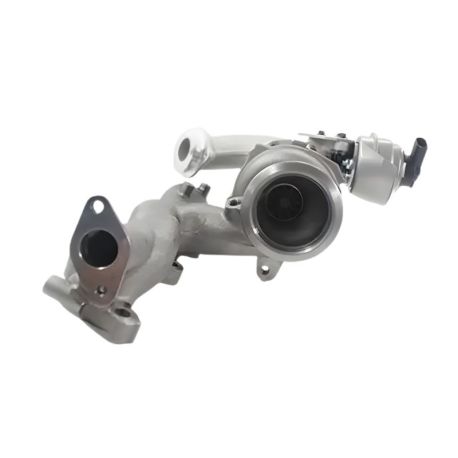 Turbo neuf pour VOLKSWAGEN Multivan T6 2.0 TDI 110 CV - 873970-5001S - Jrone