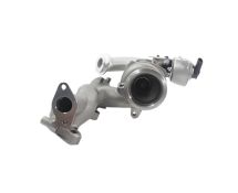 Turbo neuf pour VOLKSWAGEN Multivan T6 2.0 TDI 110 CV - 873970-5001S - Jrone