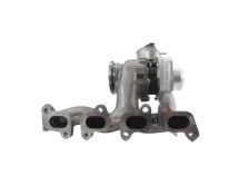 Turbo neuf pour VOLKSWAGEN Multivan T6 2.0 TDI 110 CV - 873970-5001S - Jrone