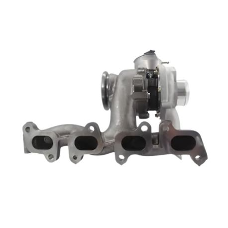 Turbo neuf pour VOLKSWAGEN Multivan T6 2.0 TDI 114 CV - 873970-5001S - Jrone