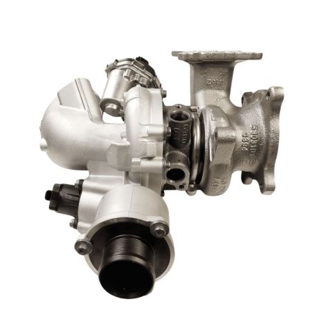Turbo pour AUDI A7 Sportback (4KA) 50 TFSI e quattro 299 CV  5303 988 0765