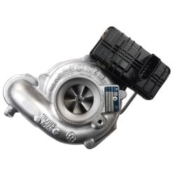 Turbo pour BMW 750d (F01 / F02 / F03 / F04) 750D 381 CV 5303 998 0523