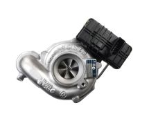 Turbo pour BMW X5 (E70) M50d 381 CV 5303 998 0523