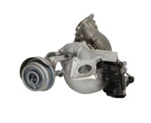 Turbo pour BMW X6 (E71 / E72) M50d 381 CV 5303 998 0522