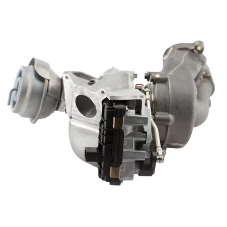 Turbo pour BMW X5 (F15 / F85) M50d 381 CV 5303 998 0522