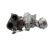 Turbo pour BMW X5 (E70) M50d 381 CV 5303 998 0522