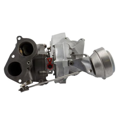 Turbo pour BMW X5 (F15 / F85) M50d 381 CV 5303 998 0522