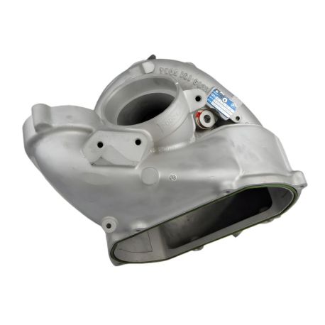 Turbo pour BMW M550d (F10 / F11) 550D 381 CV 1273 998 0018