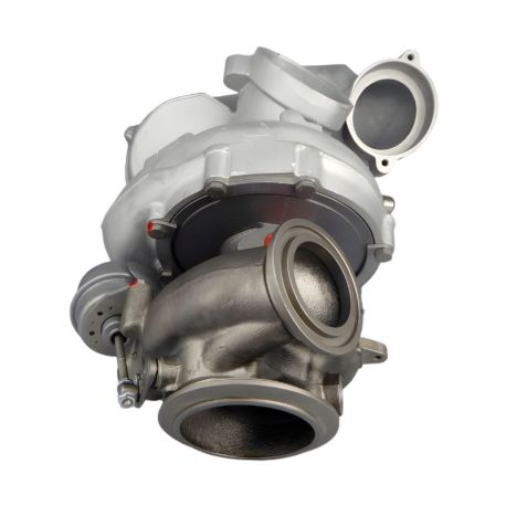 Turbo pour BMW X5 (F15 / F85) M50d 381 CV 1273 998 0018