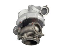 Turbo pour BMW X6 (E71 / E72) M50d 381 CV 1273 998 0018