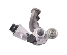 Turbo neuf pour MERCEDES Classe A (W176) 160 102 CV - AL0067 - Jrone