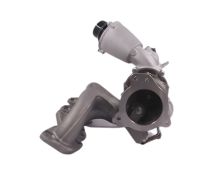 Turbo neuf pour MERCEDES CLA Shooting Brake (X117) 180 122 CV - AL0067 - Jrone