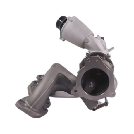 Turbo neuf pour MERCEDES CLA Coupe (C117) 200 156 CV - AL0067 - Jrone