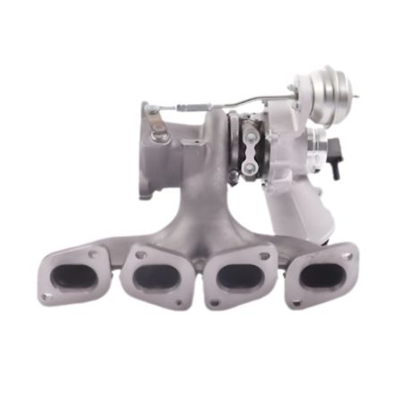 Turbo neuf pour MERCEDES CLA Shooting Brake (X117) 180 122 CV - AL0067 - Jrone