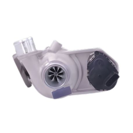 Turbo neuf pour FORD Transit 4 2.0 TDCi 105 CV - 838452-5003S - Jrone