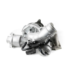 Turbo 9VA12