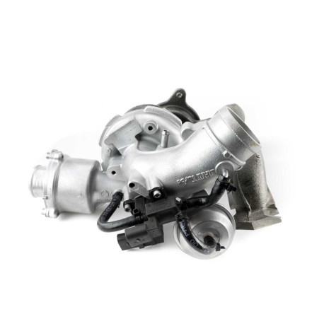 Turbo 9VA12