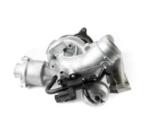 Turbo 9VA12