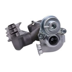 Turbo neuf pour BMW 335i Cabriolet (E93) 335i 306 CV - 49131-07161 - Jrone