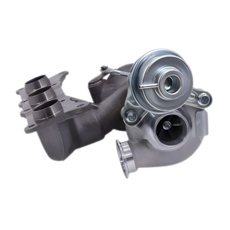 Turbo neuf pour BMW 335i Cabriolet (E93) 335i 306 CV - 49131-07161 - Jrone