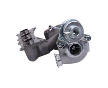 Turbo neuf pour BMW 335xi (E90) 335xi 306 CV - 49131-07161 - Jrone