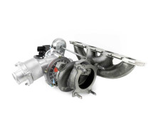 Turbo 9VA12