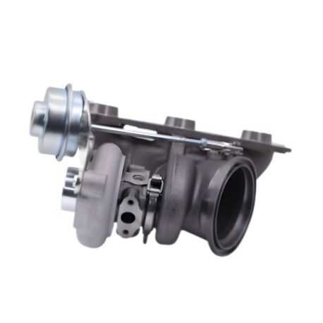Turbo neuf pour BMW 335i Cabriolet (E93) 335i 306 CV - 49131-07161 - Jrone