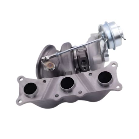 Turbo neuf pour BMW 335i Touring (E91) 335i 306 CV - 49131-07161 - Jrone